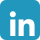 LinkedIn icon