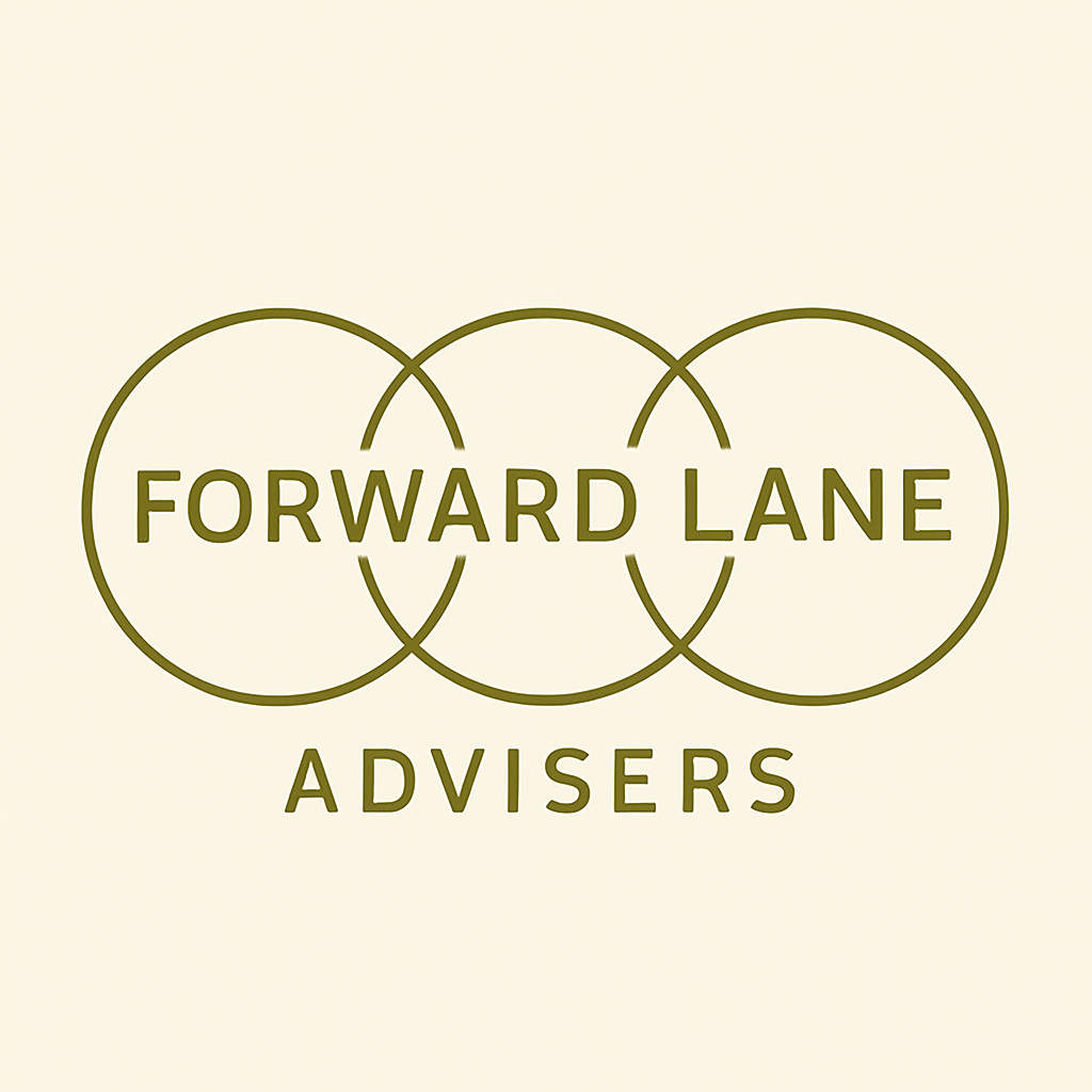 Forward Lane Advisers Logo